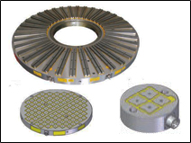 Ball Lock Power Chuck