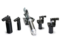 Pneumatic Clamping Cylinders